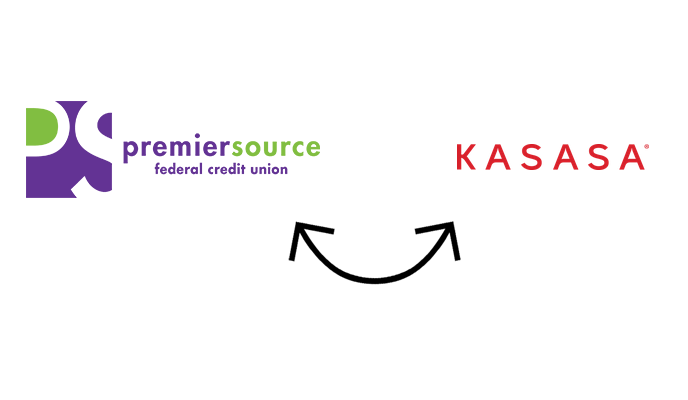 premier source kasasa partnership