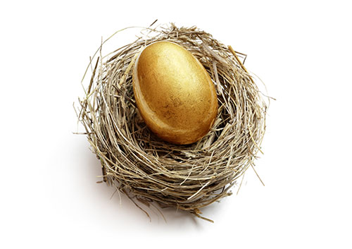 premier source has a financial calculator to help you fund your nest egg